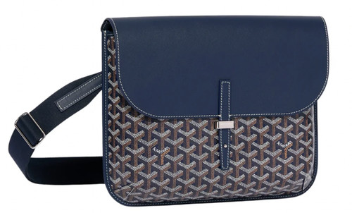 Goyard coursier mesenger - mesenger, bag