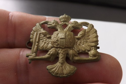 Military badge 1st king - military,