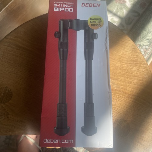 Deben bipod inch - 9-11,