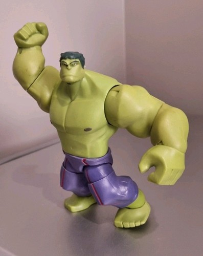 2018 marvel toybox incredible - toybox,
