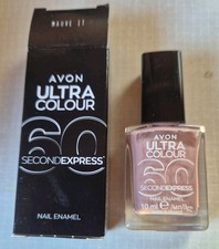 Avon Ultra Colour  60sec