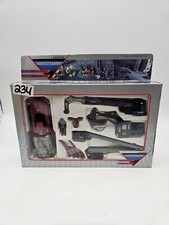 Vintage Multimac Construction