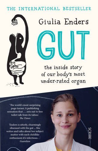 Gut the inside - the,