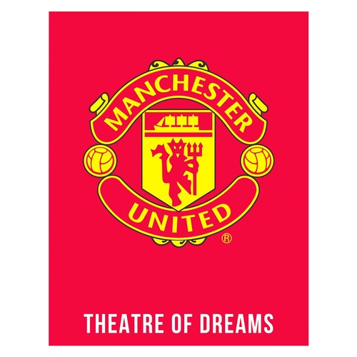 Manchester united large - fc,