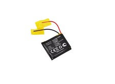 Battery for Pebble Watch 2 130mAh Li-Polymer