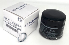 Genuine jdm Black Oil Filter