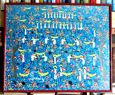 Original Frantz Zephirin