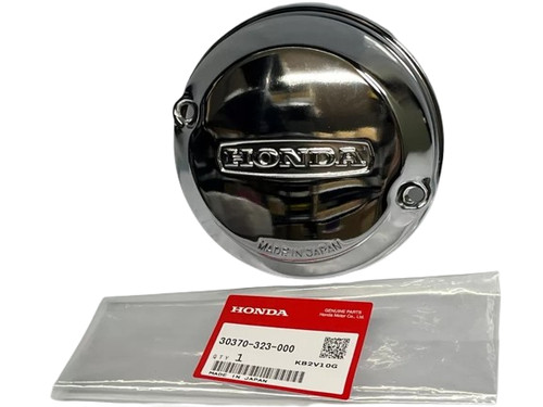 Genuine honda cb350f cb400f - genuine,