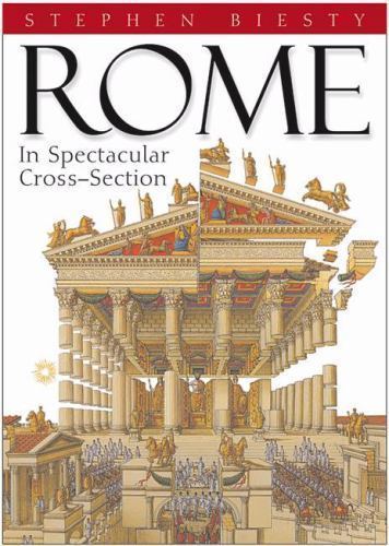Rome andrew solway - rome, by