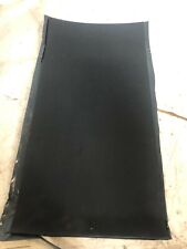 Solid Rubber sheet ZZZ18655 NSN: 9320-99-654-4878. Ex MOD