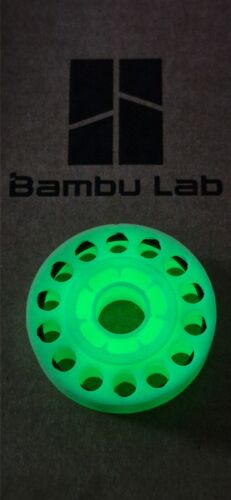 Glow the dark weihrauch - glow,