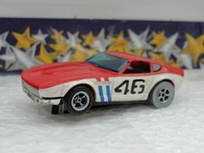 Vintage Aurora AFX Bre-Datsun