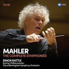 Gustav mahler the - mahler:,