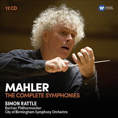 Gustav mahler the - mahler, mahler: