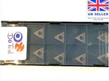 TCMT 110204 CARBIDE TURNING INSERTS (Trusted Supplier For Over 12 Tears)