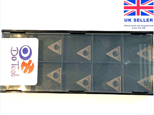 Tcmt 110204 carbide turning - tcmt,