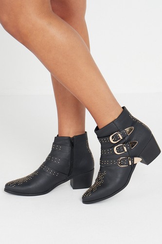 Womens ladies buckles straps - ladies,