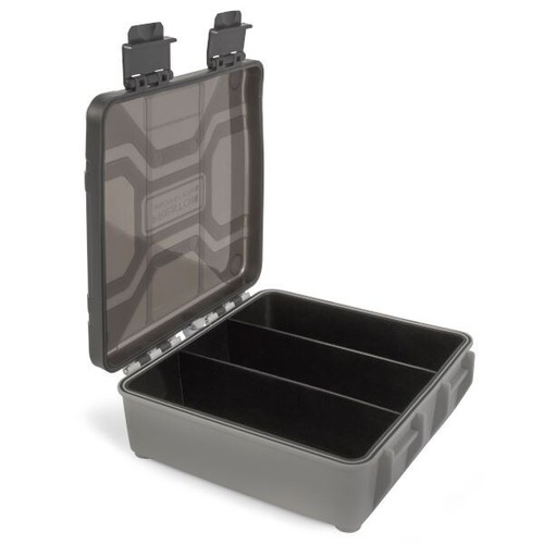 Preston hardcase accessory box - accessory,
