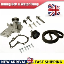 Timing Belt & Water Pump Kit