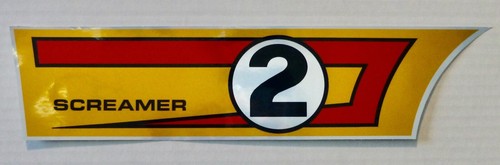 1960s sears screamer muscle - 1960s,