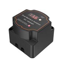 VOLTAGE SENSING/SENSITIVE