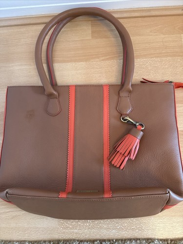 Dickins and jones - and, brown