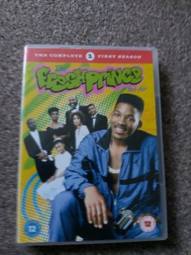 The fresh prince bel air - prince, of