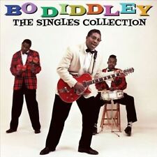 Bo Diddley : The Singles