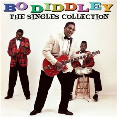 Diddley the singles - :,