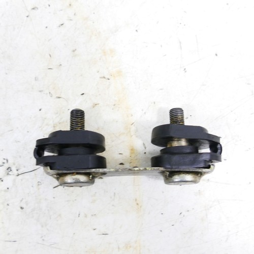 Yamaha ds7 footrest holder - ds7,