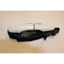 FRONT OUTER DOOR HANDLE RH