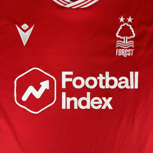 Nottingham forest 2020 2021 - forest, 2020/2021