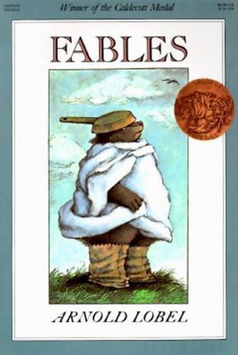 Fables classic story - fables:,