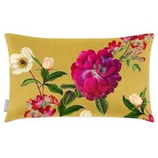 Luxury Eco-Velvet Filled