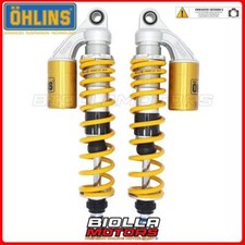 RE 911 PAIR OF SHOCK ABSORBERS