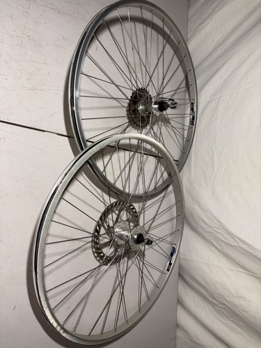 Haro bikes wheel set - 26”,