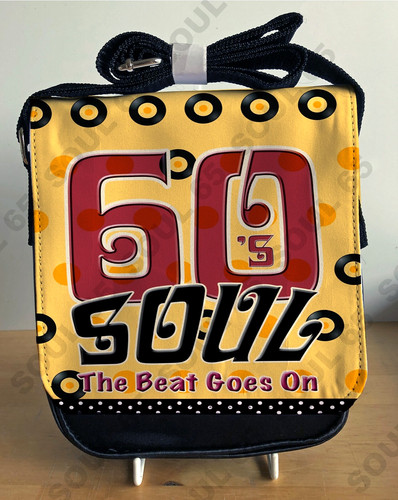 60s soul bag northern - soul, bag,