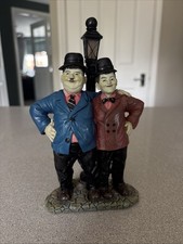 Laurel And Hardy Ornament
