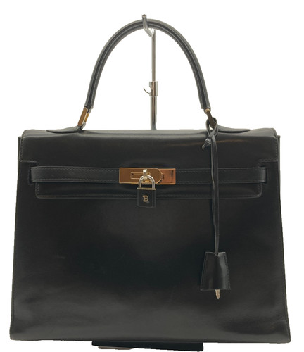 Bally hand top handle bag - hand,