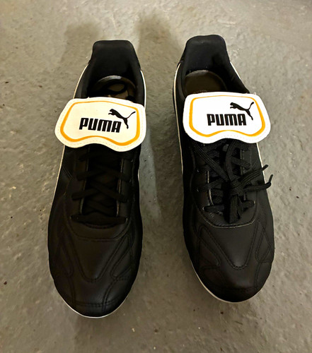 Puma king - king, soft