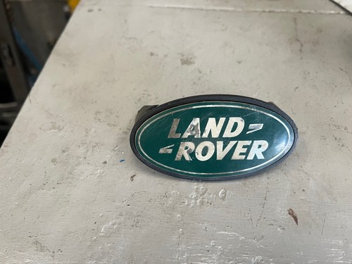 Range rover classic grill - range,