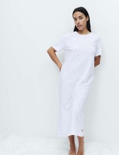 Marks & Spencer Womens Cotton