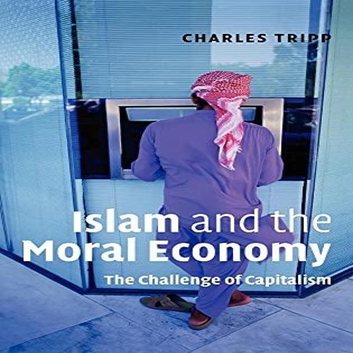 Islam and the moral - moral, economy