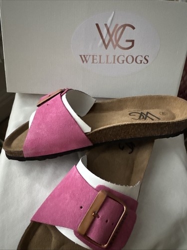 Welligogs marbella sandals - marbella,