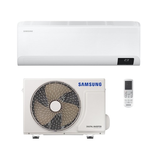 Samsung cebu 5kw air - cebu,
