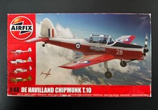 Airfix 1/48 De Havilland