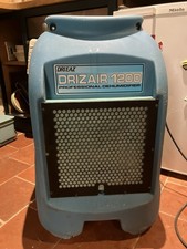 Dri-Eaz DrizAir 1200