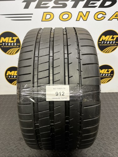 285 zr19 98y michelin - 98y, xl