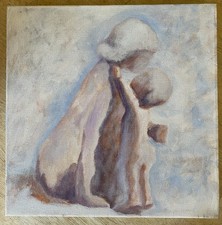 Original Impressionism Style