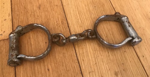 Hiatt number 102 - hiatt, iron